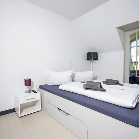City Center Apartment Leipzig