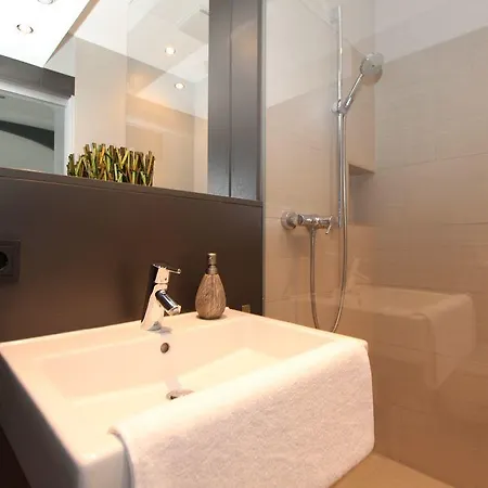 City Center Apartment Leipzig