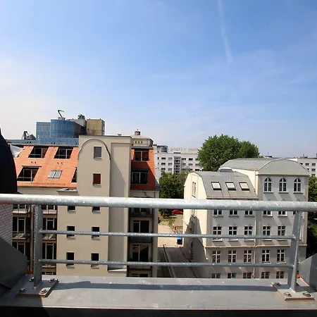 City Center Leipzig